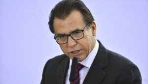 Marinho diz que Governo recuou na decisão de acabar com saque-aniversário