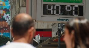 Carnaval em SC será de calor intenso com temperaturas acima dos 35°C