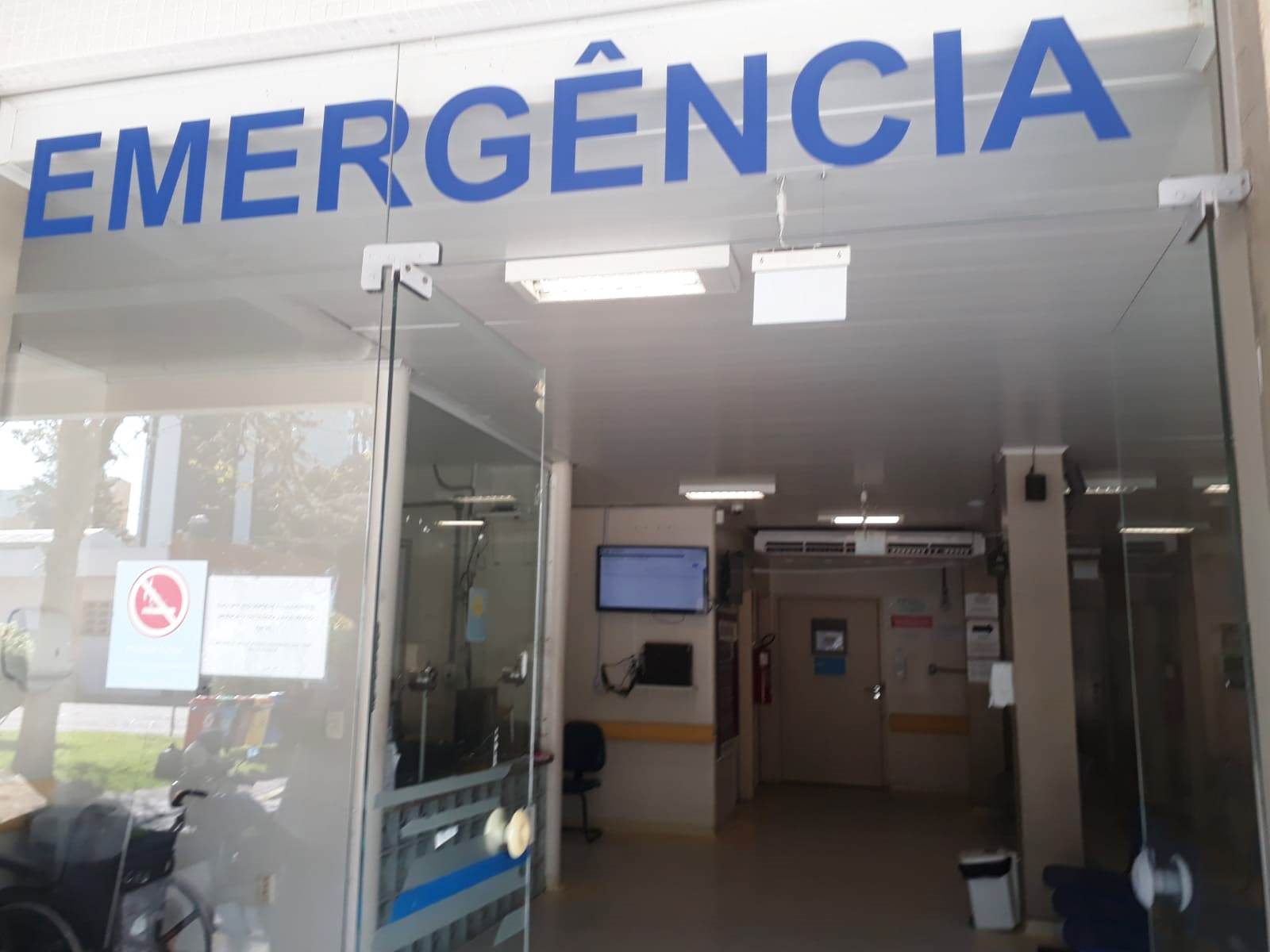 Ministério da Saúde anuncia retomada de sete obras em SC