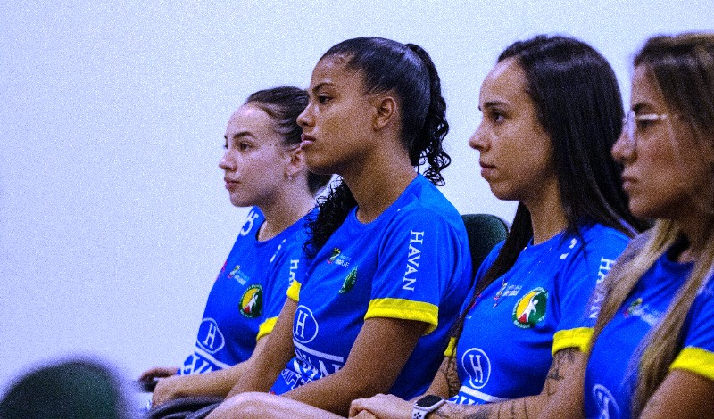 Barateiro Futsal se reapresenta com novidades para a temporada 2025