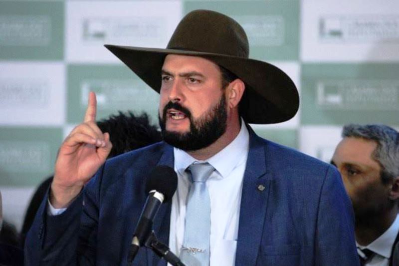Alesc terá audiência pública contra a obrigatoriedade da vacina em crianças
