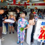Com calor recorde, Koerich registra recorde nas vendas de ar-condicionado