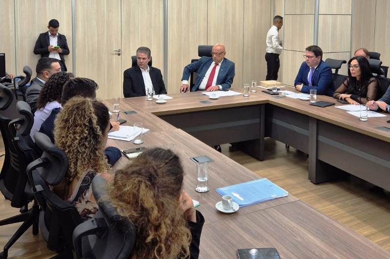 Impasse sobre pesca da tainha vai virar processo na Justiça