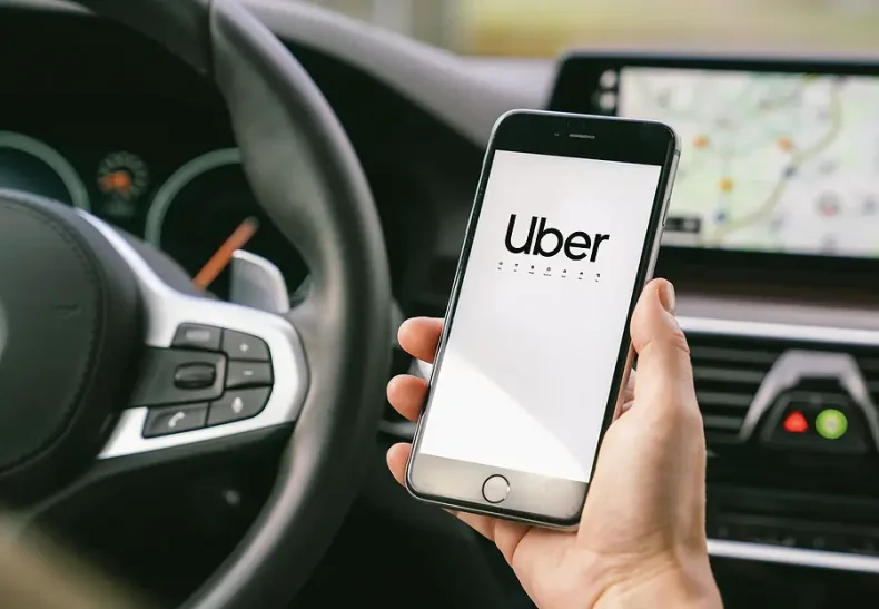 Uber permite que seus motoristas bloqueiem usuários