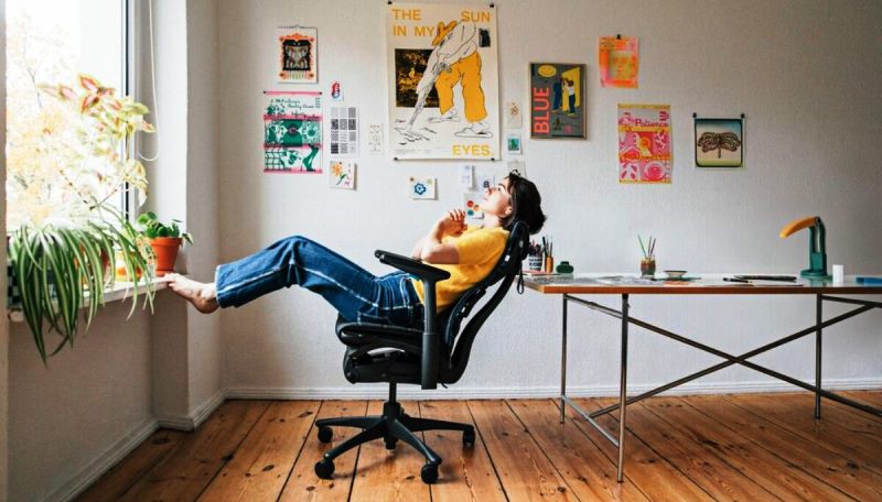 Mão quebrada no home office rende R$ 30 mil de indenização