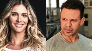 Cantor Eduardo Costa pode ser preso após disputa com Fernanda Lima