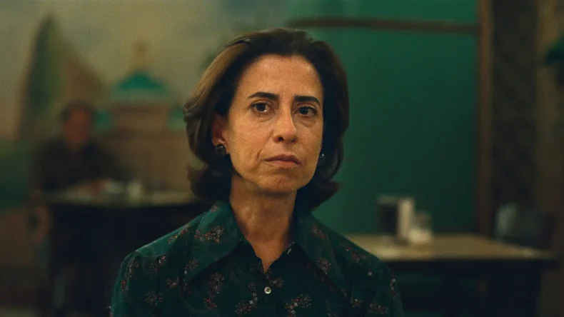 Para New York Times Fernanda Torres é a Melhor Atriz do Oscar 2025