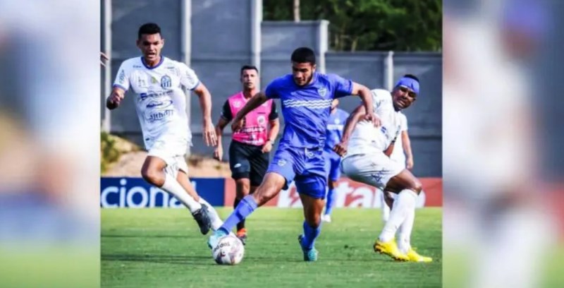 Justiça rejeita pedido de anulação de jogo e mantém Joinville no Catarinense