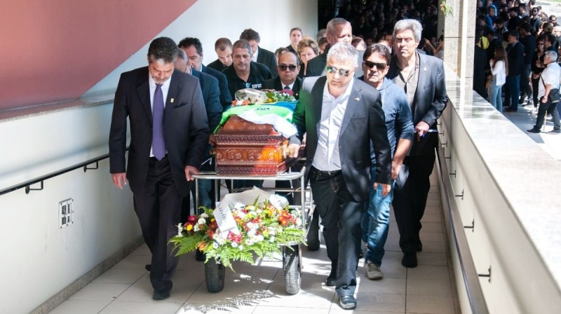 Morte do reitor: MPF indica absolvição de professores da UFSC