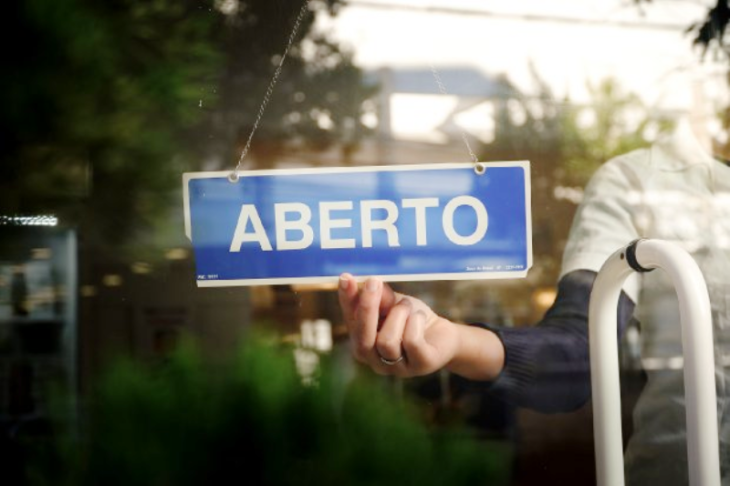Microempresas impulsionam a geração de empregos em SC