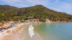 Curta Floripa: evento gratuito leva cultura às praias da Capital