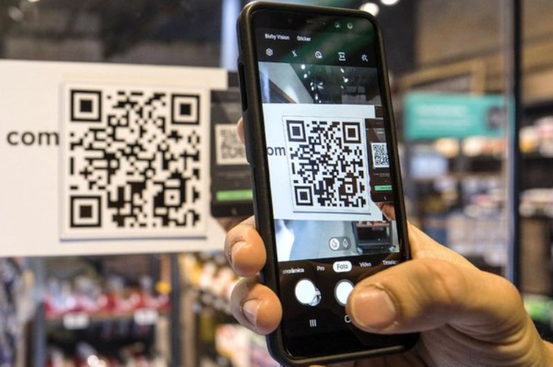 Ministério Público alerta: saiba como se proteger do golpe do QR Code