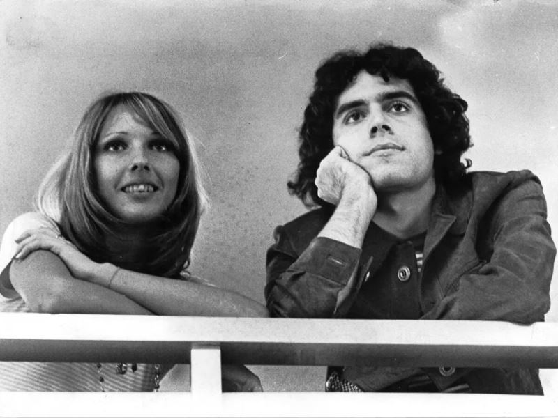 Morre aos 76 anos cantora da dupla Leno & Lilian, sucesso nos anos 60