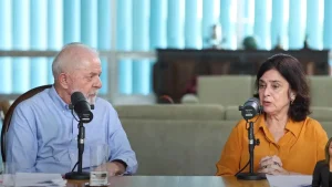 Confirmado: Lula demite Nísia e Padilha assume Ministério da Saúde