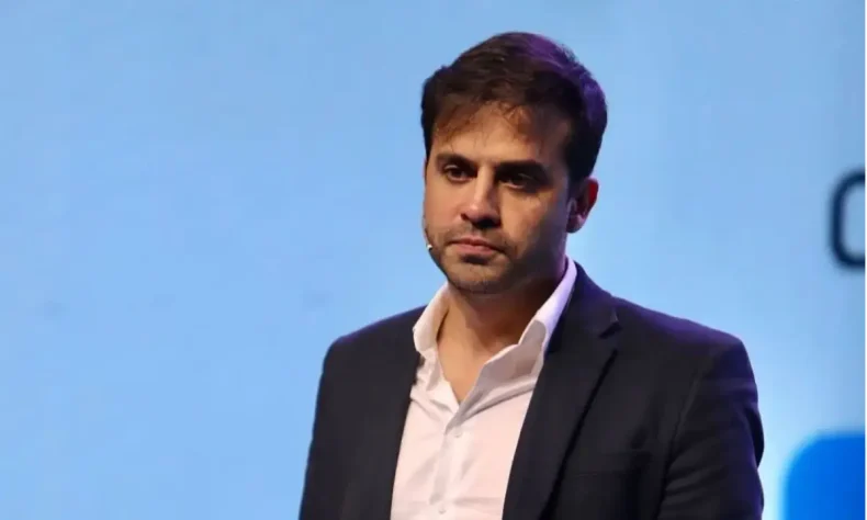 Justiça Eleitoral torna Pablo Marçal inelegível por 8 anos