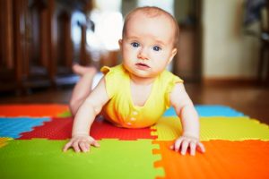 Sinais de autismo em bebês de 1 ano: como identificar?