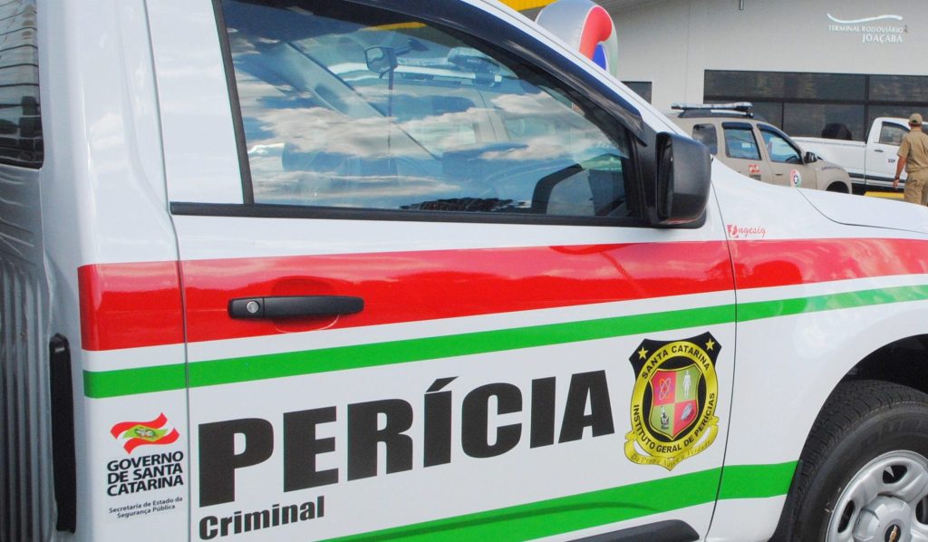 Idoso morre ao fazer caminhada em área de mata em Brusque