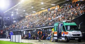 Quatro jogos abrem a 9ª rodada do catarinense nesta quarta-feira