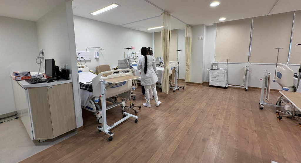 Central da Dengue de Itajaí amplia atendimento a outras doenças