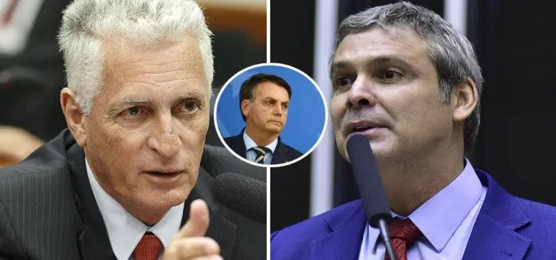 PT pede ao STF medidas cautelares para evitar fuga de Bolsonaro