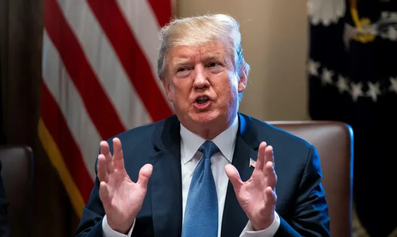 Trump ameaça Irã e fala em “civilização destruída” em ultimato
