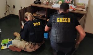 ‘Retrocesso’: Governo Lula suspende parceria entre PRF e GAECO; fato preocupa o MPSC