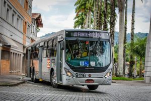 Blumenau terá 111 novas viagens no transporte coletivo; entenda