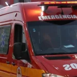 Trabalhador cai de prédio em construção e morre após falha na proteção lateral da obra