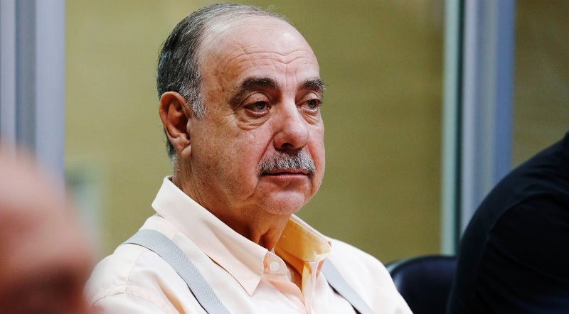 Prefeito de Belo Horizonte Fuad Noman morre aos 77 anos