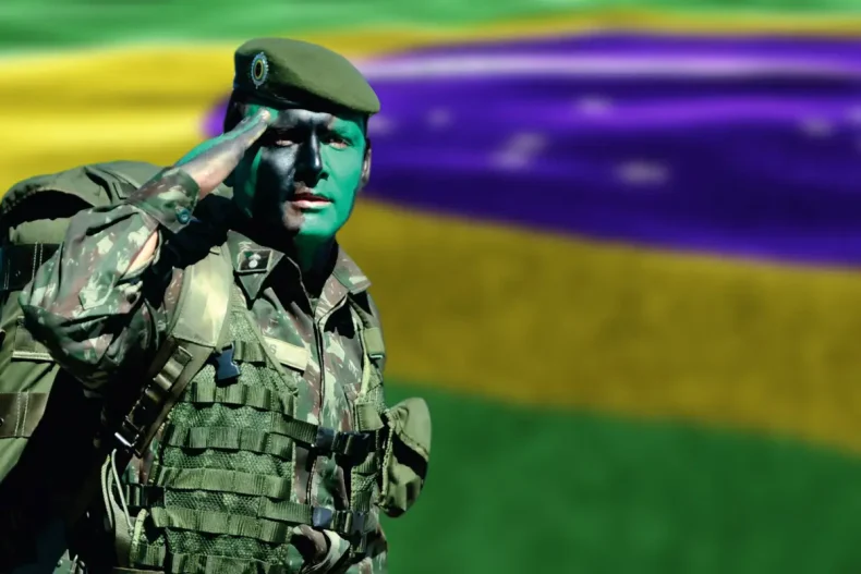 Governo Federal anuncia reajuste no salário de militares