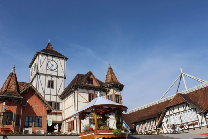 Blumenau sedia maior congresso de saúde de SC com milhares de profissionais