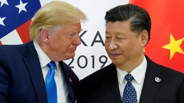 China impõe tarifas extras em resposta aos EUA; entenda como isso afeta o Brasil