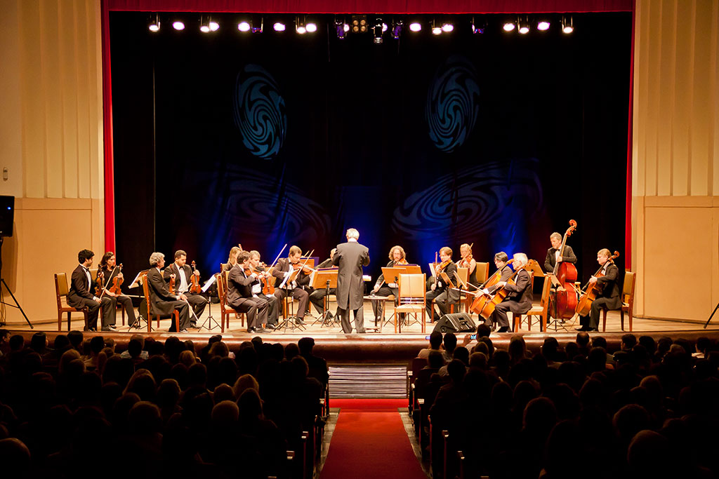 Orquestra de Blumenau terá apresentação gratuita; saiba como adquirir ingresso