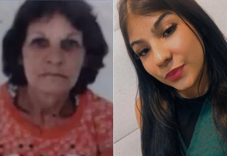 Caso Vitória: Polícia investiga conexão entre morte da jovem e idosa