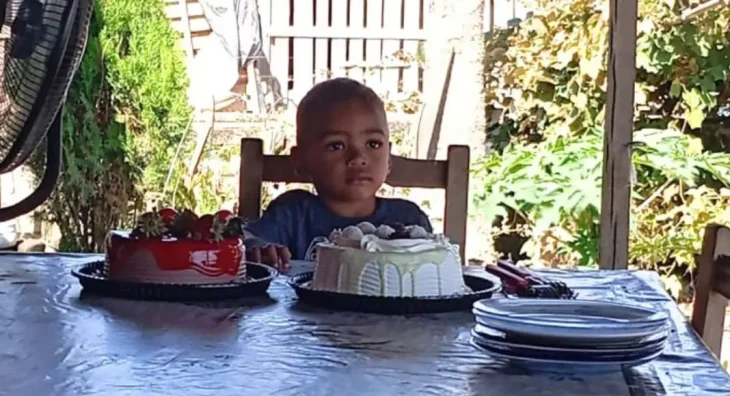 MPSC pede internação de adolescente por morte do filho de 2 anos
