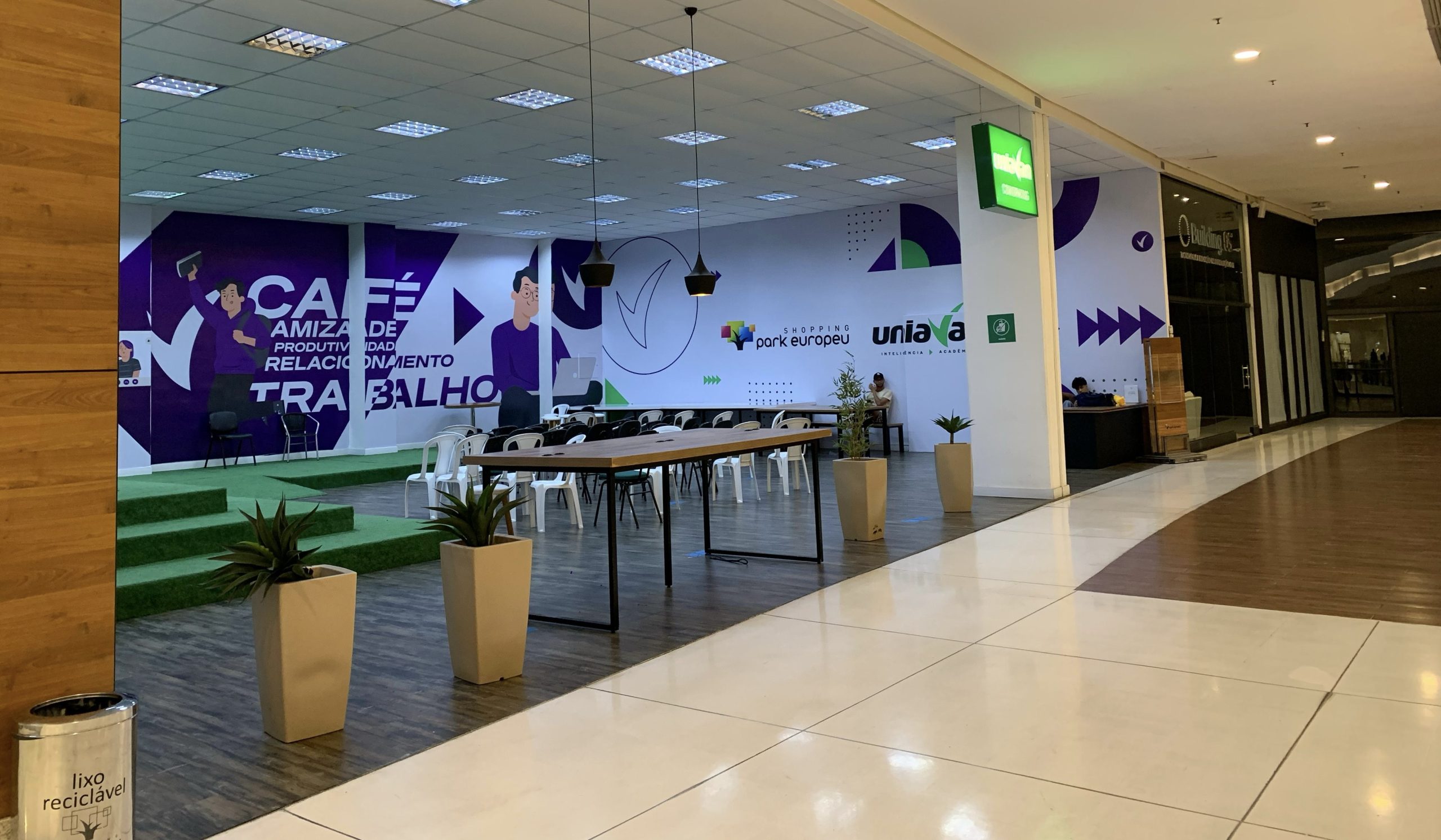 Detran amplia atendimento com nova unidade; saiba o local