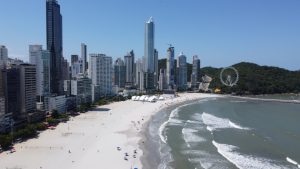 Turismo da Melhor Idade aquece Balneário Camboriú até abril