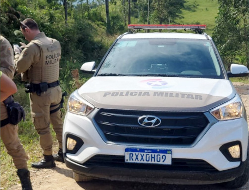 Homem em situação de rua é morto a facadas em Brusque