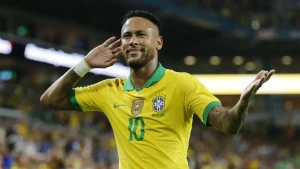 Brasil enfrenta Egito no último amistoso antes da Copa