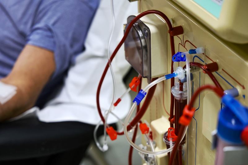 Governo Jorginho amplia investimentos no tratamento a pacientes renais em SC