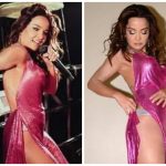 Vídeo: Maiara da dupla com Maraisa, quase fica nua no carnaval da Bahia