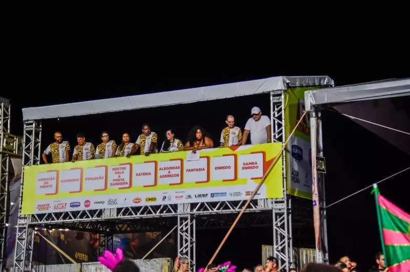 Apuração do Carnaval em Florianópolis: entenda como funciona