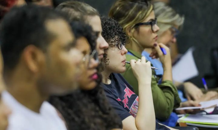 Resultado final do CNU é atualizado após desistências