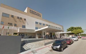 Hospital Florianópolis tem serviços alterados devido a obras