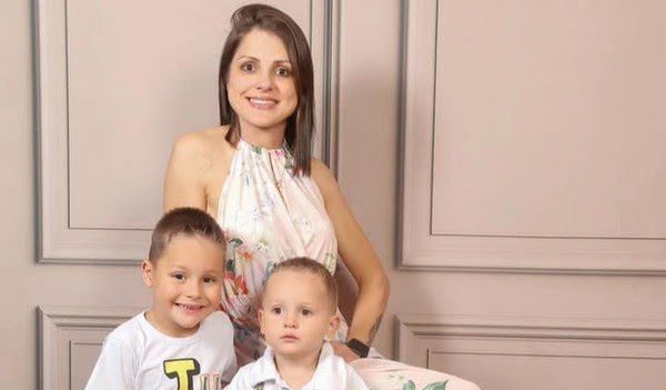 Irmão de homem que matou a esposa e os dois filhos é condenado