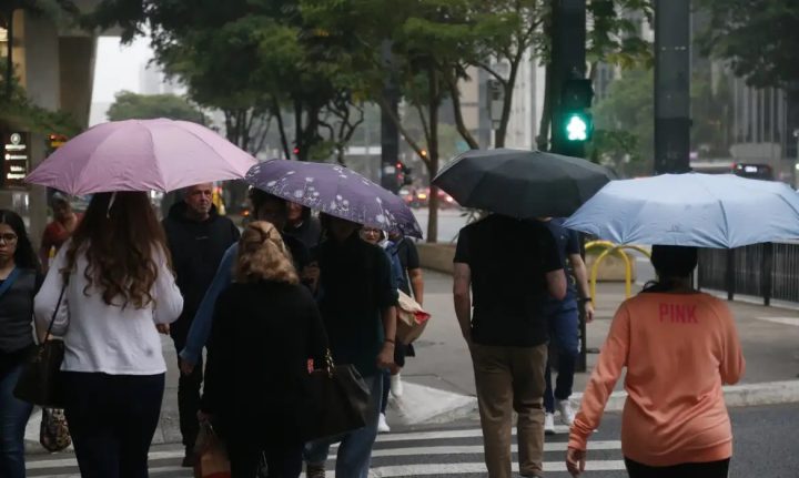 Saiba como El Niño vai impactar o inverno no Brasil