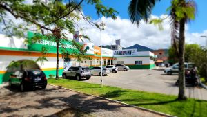 Prefeitura de Camboriú fecha acordo com MPSC e adquire hospital da cidade