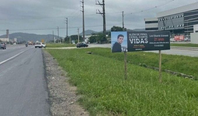 Brincadeira perigosa: uso de cerol pode resultar em penas severas
