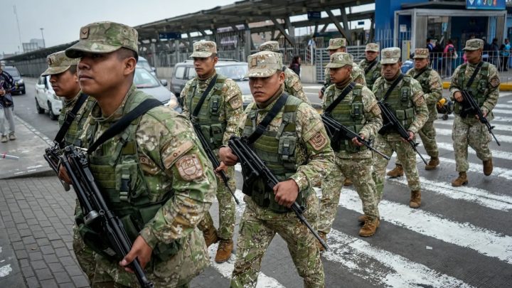 País decreta estado de emergência devido a onda de assassinatos; saiba qual