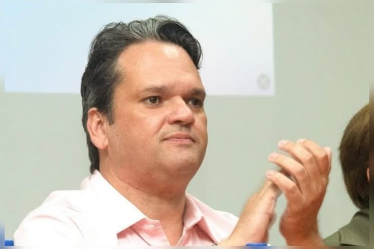 Governo Federal nomeia novo diretor do Porto de Itajaí